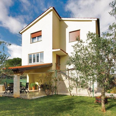 Awesome Apartment In Pula With Wifi Esterno foto