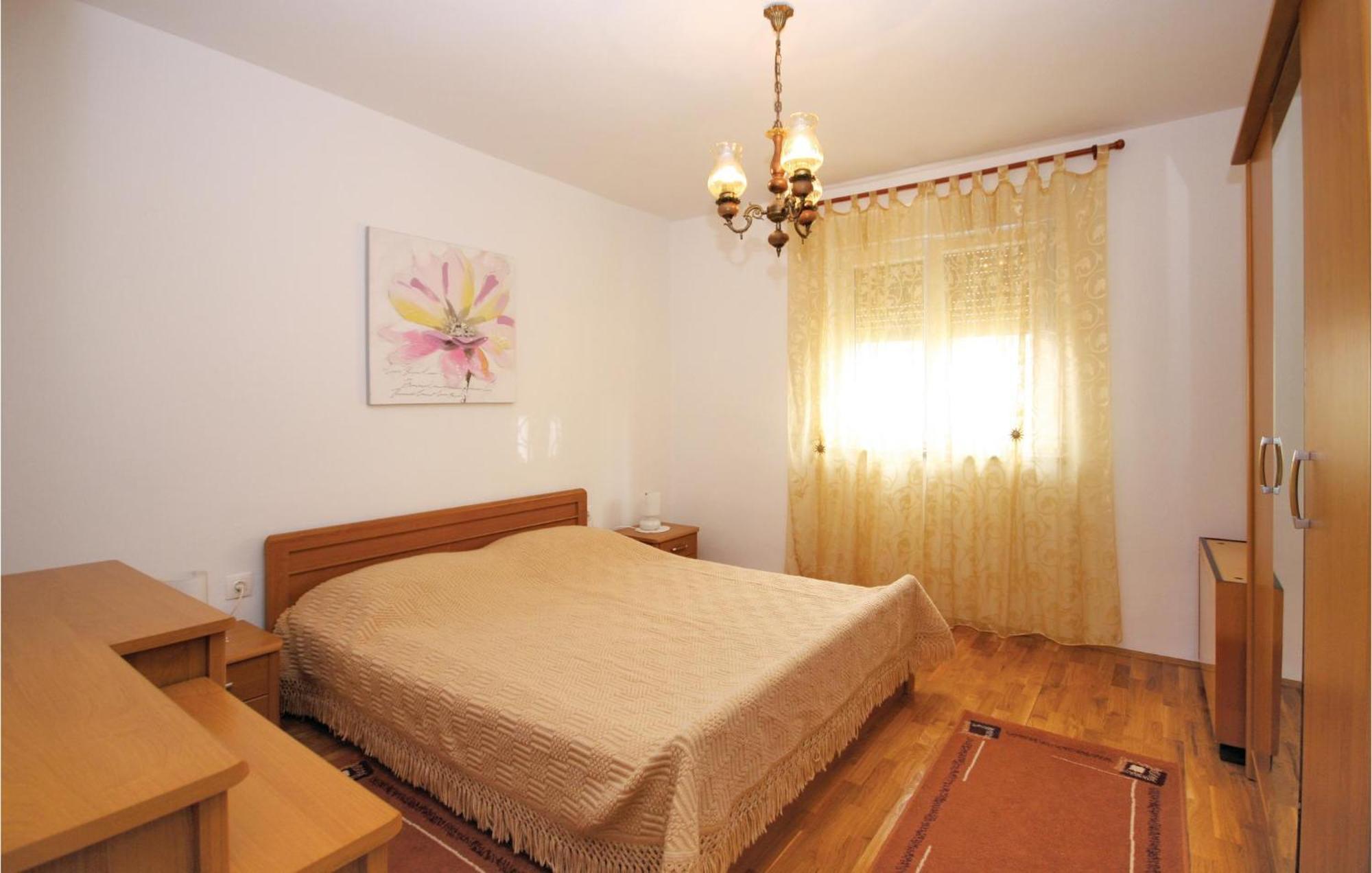 Awesome Apartment In Pula With Wifi Esterno foto